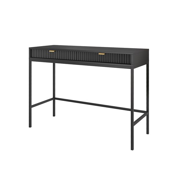 Toaletka NOVA T-104 / czarny zdjęcie 1