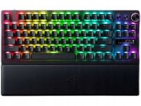 Klawiatura opto-mechaniczna Razer Huntsman V3 Pro Tenkeyless Analog Gen2