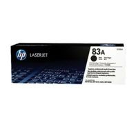 Toner HP CF283A Czarny