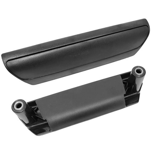 KLAMKA DRZWI UCHWYT LEWA VW Transporter T5 2.0, 2.0 BiTDI 1.9 TDI 2.5 na Arena.pl