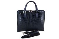 Torby na laptopa damskie - Barberinis - Granatowe