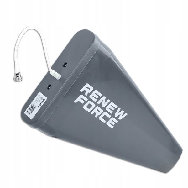 2x MOCNA Antena do wszystkich routerów 46dbi LTE ZEWNĘTRZNA Router 10m zdjęcie 4