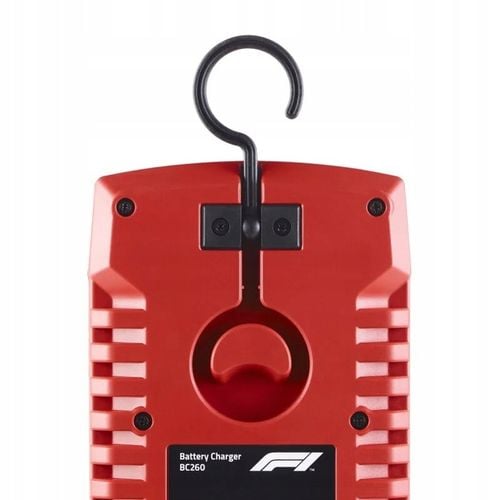 MOCNY PROSTOWNIK DO AKUMULATORÓW SAMOCHODOWY AUTOMATYCZNY ŻEL LCD 6A 6V 12V na Arena.pl