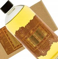 Pan Drwal Steam Punk Aftershave Woda po goleniu łagodzi podrażnienia 500 ml