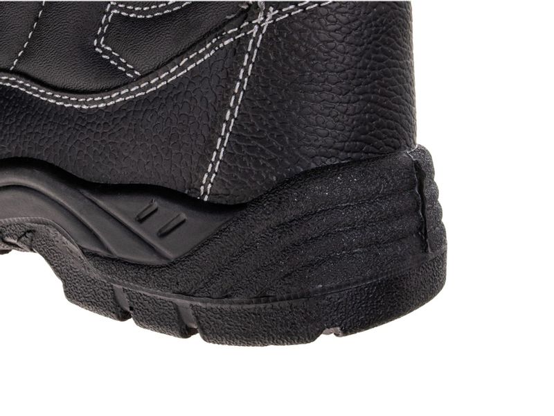 BUTY ROBOCZE OCHRONNE OCIEPLANE SKÓRZANE E FO SRC GEKO G90560 ROZMIAR 46 zdjęcie 7