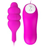 Baile-  Pleasure Shell, 12 Vibration Functions