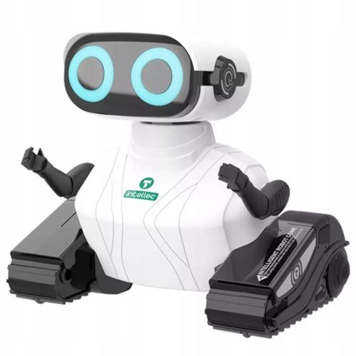 ROBOT ZDALNIE STEROWANY INTERAKTYWNY SMART E-WALL NA PILOT RC na Arena.pl