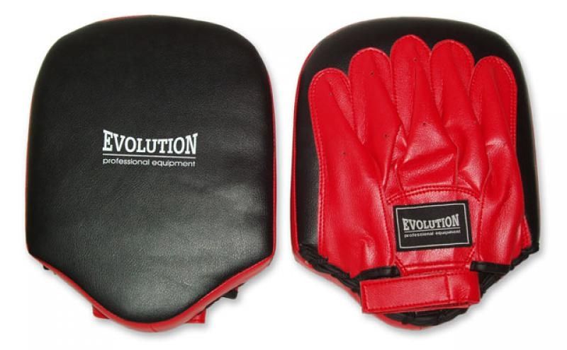 ND05_E0056 TL-220 apa trenera Evolution syntety zdjęcie 1