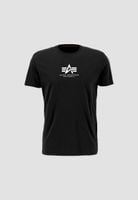 Alpha Industries T-shirt Basic T ML 118533 czarny 3XL