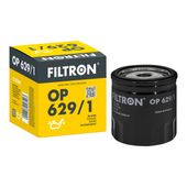 FILTR OLEJU DO FORD C-Max 2007 2008 2009 2010