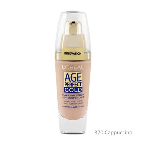 Loreal Age Parfect Gold 30ml numery - 370 na Arena.pl