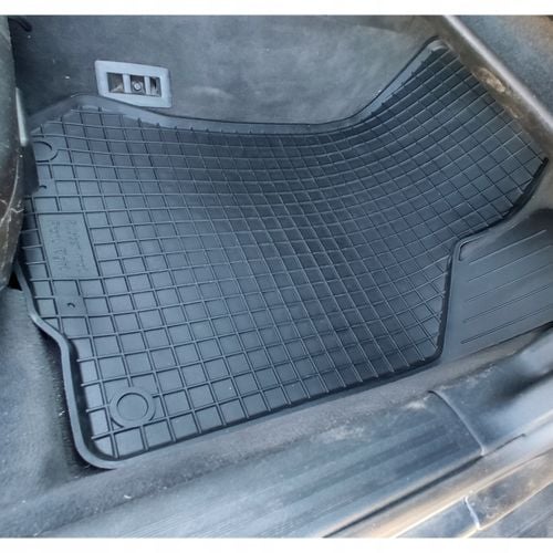 Dywaniki gumowe do Audi A3 8L TUNEL na Arena.pl