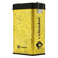 Yerbera - Puszka na yerba mate/kawę/herbatę Cebador