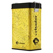 Yerbera - Puszka na yerba mate/kawę/herbatę Cebador