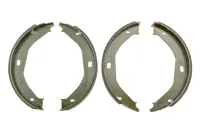 ZCZĘKI HAMULCA RĘCZNEGO JEEP GRAND CHEROKEE II 2001 2002 2003 2004 2005