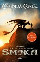 JAK WYTRESOWAĆ SMOKA CRESSIDA COWELL
