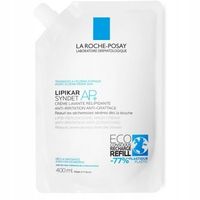 La Roche-Posay lipikar syndet AP+ krem myjący refill 400 ml