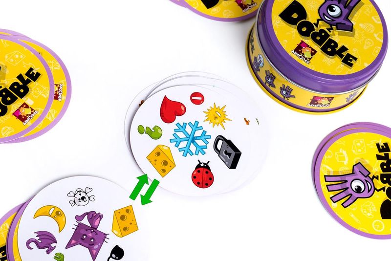 ND39_338633 PG -GRA DOBBLE 5W1 DOBB01PL WB zdjęcie 5