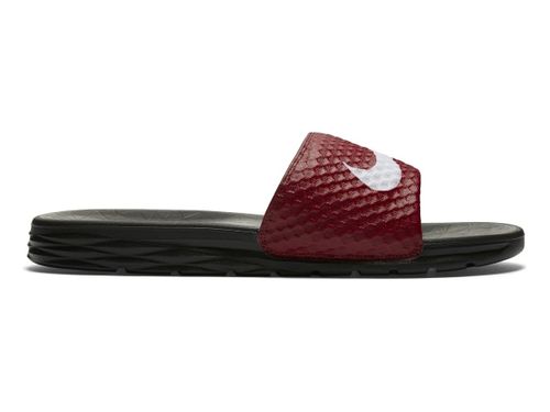 Klapki męskie NIKE BENASSI SOLARSOFT SLIDE 2 44 na Arena.pl