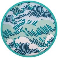 frisbee waboba flobo 18.5cm (produkt     w kilku kolorach - wysyłka