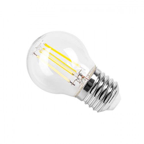 ŻARÓWKA LED E27 FILAMENT COB 6W 4000K 720LM 360 STOPNI na Arena.pl