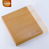 SADOLIN EXTRA LAKIEROBEJCA- dąb jasny, 5l