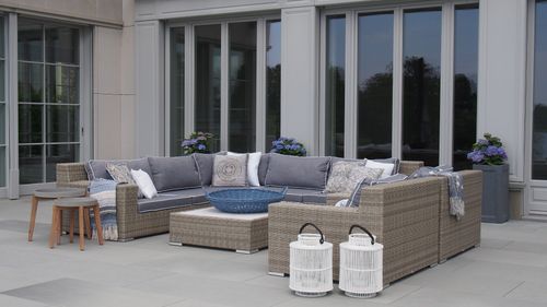 Element prawy 2-osobowy Cloud # na Arena.pl