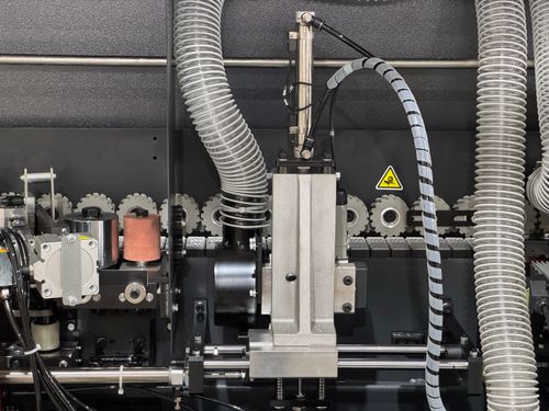 Okleiniarka REMA dwie cykliny polerka zarabianie naroży wstępne frezowanie na Arena.pl