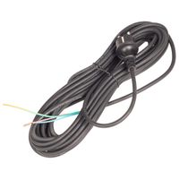 Przewód zasilający z wtyczką Cedrus pompa zanurzeniowa PZ500