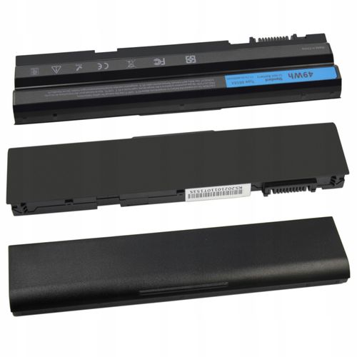 Bateria T54FJ do DELL E5420 E5530 E6420 E6520 E6440 E6540 Vostro 3460 3560 na Arena.pl