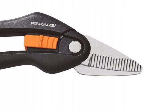 FISKARS NOŻYCE UNIWERSALNE SP28 SINGLESTEP 1000571 na Arena.pl