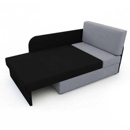 Łóżko dziecięce narożne KUBUŚ na Arena.pl