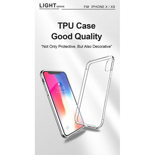 Etui Dux Ducis Light  Iphone 7+/8+ Transparent na Arena.pl