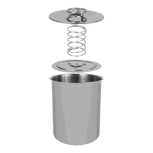 Szynkowar 3 kg zdjęcie 3