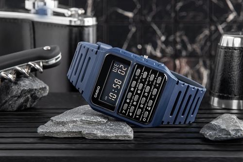 zegarek casio ca-53wf-2bef + box na Arena.pl