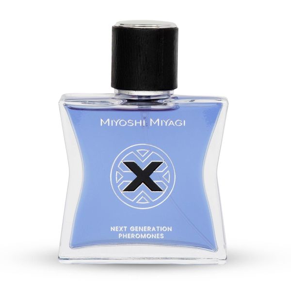 Miyoshi Miyagi Next ""X""50 Ml Homme zdjęcie 2