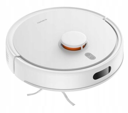 Robot sprzątający Xiaomi Robot Vacuum S20 Mopowanie 120 minut na Arena.pl