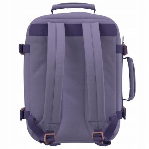 Plecak kabinowy CABINZERO MINI 28L Smokey Violet na Arena.pl