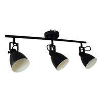 Nowoczesne Lampy Wiszące Industrialne Taurus 2798/Z-A-3