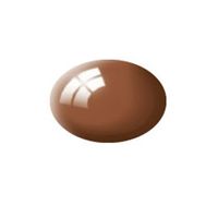 Farba Wodna Revell Błotnistobrązowy 36180