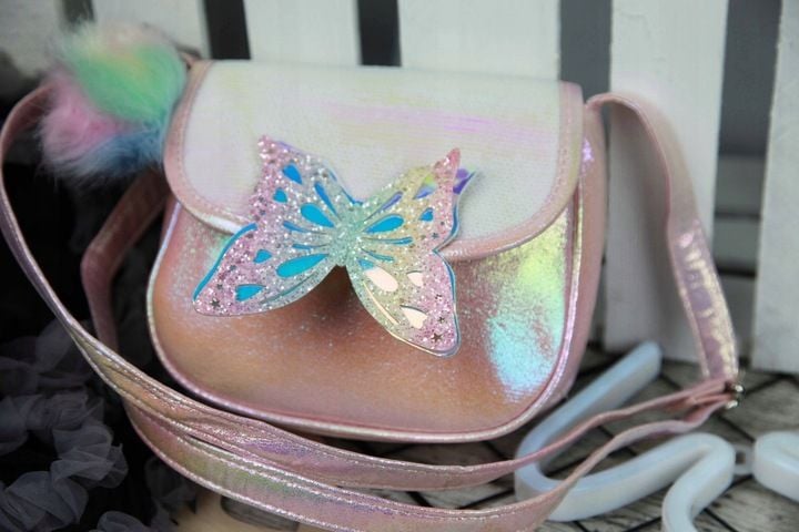 TOREBKA TOREBECZKA DZIECIĘCA zdjęcie 2