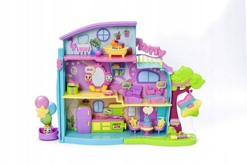 Zestaw figurek MAGIC BOX MojiPops House Party na Arena.pl
