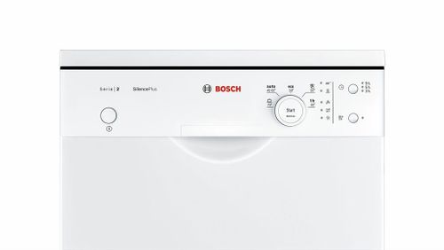 Zmywarka Bosch SPS25CW00E | 45cm A+ na Arena.pl