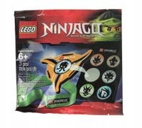 LEGO NINJAGO Role Play 5002922