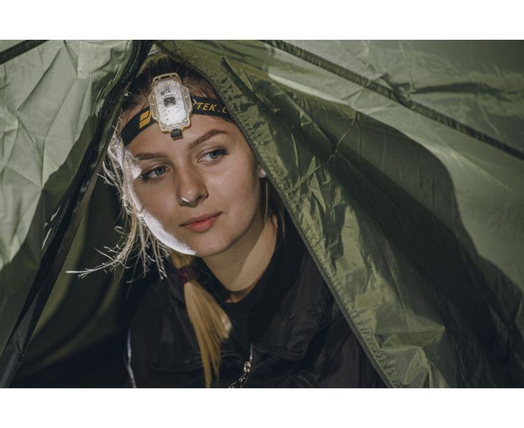 Latarka wielofunkcyjna Armytek Crystal Grey zdjęcie 2