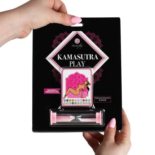 kamasutra play na Arena.pl
