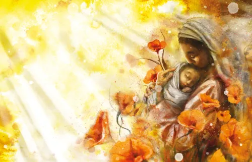 Tej nocy przyszedłeś na świat na Arena.pl