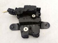 OE MINI ZAMEK TYLNEJ KLAPY MINI CLUBMAN R55 51247167498