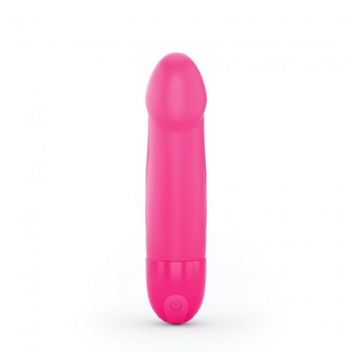 Dorcel Real Vibration S Magenta 2.0 na Arena.pl