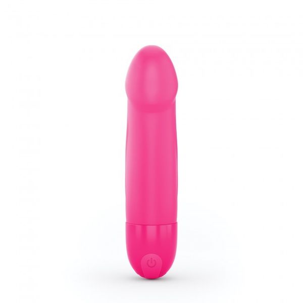 Dorcel Real Vibration S Magenta 2.0 zdjęcie 6